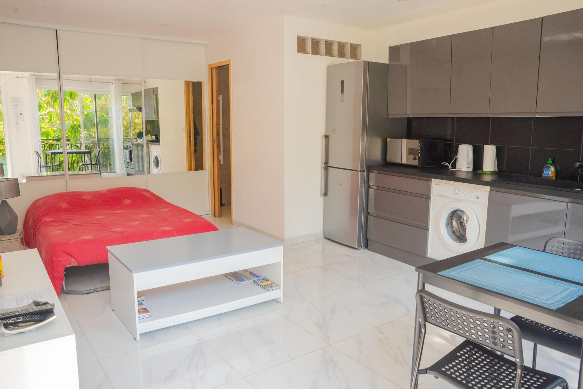 La Turbie, Charmant Logement. Exterior foto